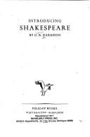 Tapa de Introducing Shakespeare
