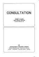 Tapa de Consultation