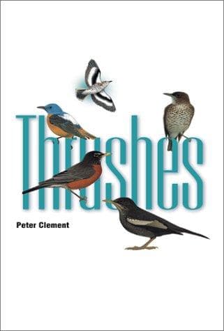 Tapa de Thrushes