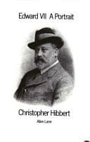Tapa de Edward VII, a portrait