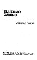 Tapa de El último camino