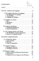 Tapa de Empirical linguistics