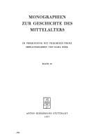 Tapa de Kreuzzugsideologie und Toleranz