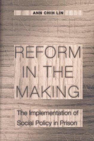 Tapa de Reform in the Making