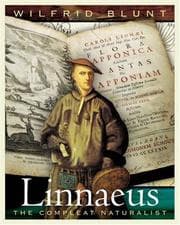 Tapa de Linnaeus