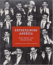Tapa de Entertaining America