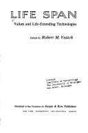 Tapa de Life span