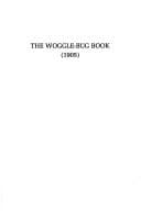 Tapa de The Woggle-Bug book (1905)