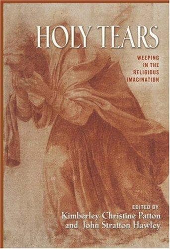 Tapa de Holy Tears