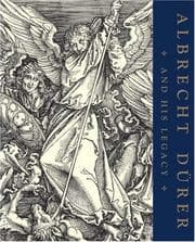 Tapa de Albrecht Durer and His Legacy