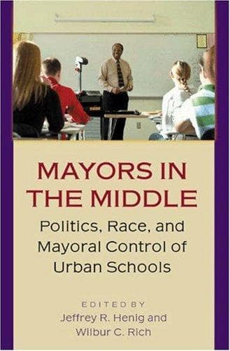 Tapa de Mayors in the Middle
