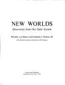 Tapa de New worlds