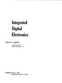 Tapa de Integrated digital electronics