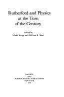 Tapa de Rutherford and physics at the turn of the century