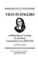 Tapa de Vico in English