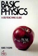Tapa de Basic physics