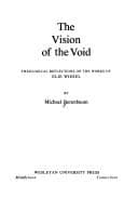 Tapa de The vision of the void