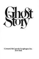 Tapa de Ghost story