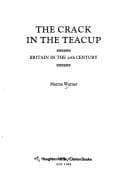 Tapa de The crack in the teacup