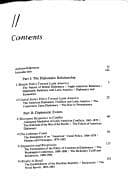 Tapa de Illusions of conflict