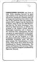Tapa de A history of the American film