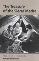 Tapa de The treasure of the Sierra Madre