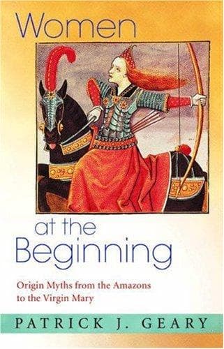 Tapa de Women at the beginning