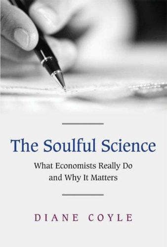 Tapa de The Soulful Science
