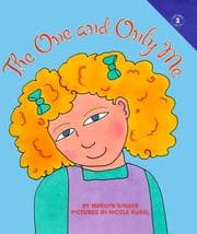 Tapa de The one and only me