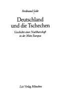 Tapa de Deutschland und die Tschechen