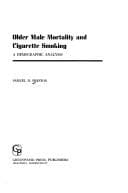 Tapa de Older male mortality and cigarette smoking