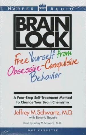 Tapa de Brain Lock