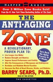 Tapa de Anti-Aging Zone, The