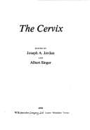 Tapa de The Cervix