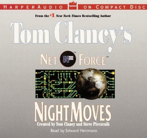 Tapa de Night Moves