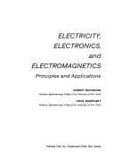 Tapa de Electricity, electronics, and electromagnetics