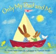 Tapa de Only my Dad and me