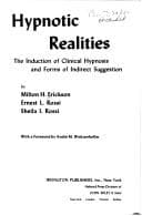 Tapa de Hypnotic Realities