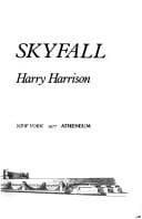 Tapa de Skyfall