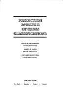 Tapa de Prediction analysis of cross classifications