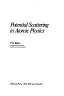 Tapa de Potential scattering in atomic physics