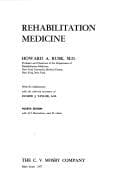 Tapa de Rehabilitation medicine