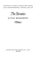 Tapa de The Brontës