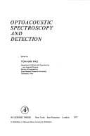 Tapa de Optoacoustic spectroscopy and detection