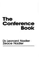 Tapa de The conference book