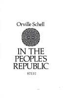 Tapa de In the People's Republic