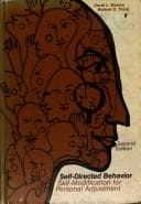 Tapa de Self-directed behavior