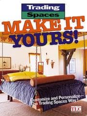 Tapa de Make It Yours!
