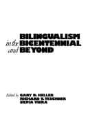 Tapa de Bilingualism in the bicentennial and beyond