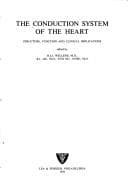 Tapa de The Conduction system of the heart